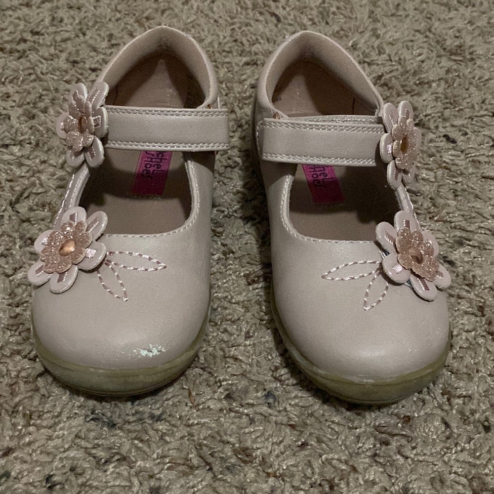 Mary Jane shoes